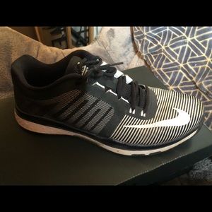 Nike zoom speed tr shoes